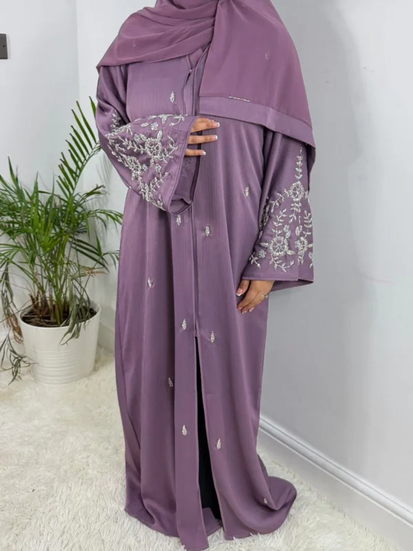 Aiman Abaya