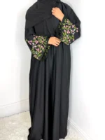 Raina Abaya