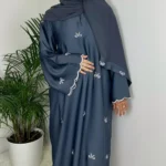 Coquette Abaya