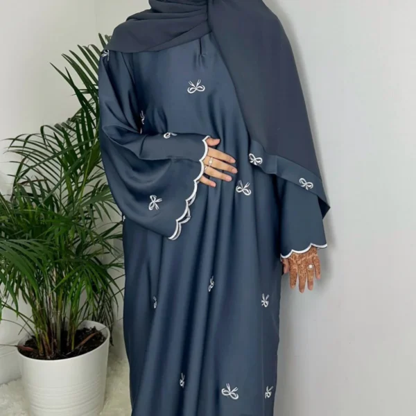 Coquette Abaya
