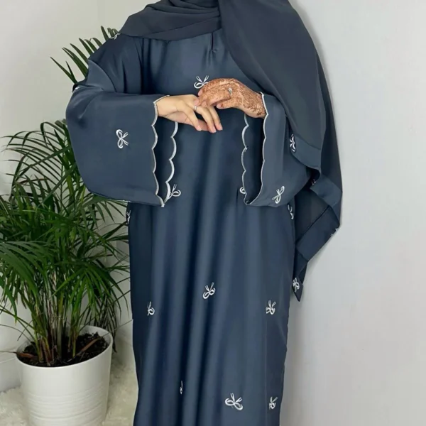 Coquette Abaya