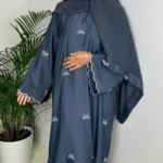 Coquette Abaya