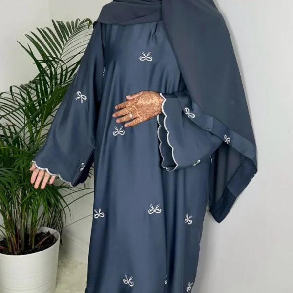 Coquette Abaya