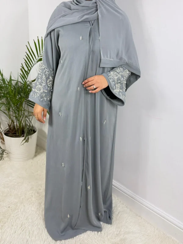 Aiman Abaya