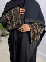 Yumna Abaya
