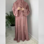 Coquette Abaya
