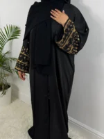 Yumna Abaya