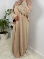 Aiman Abaya