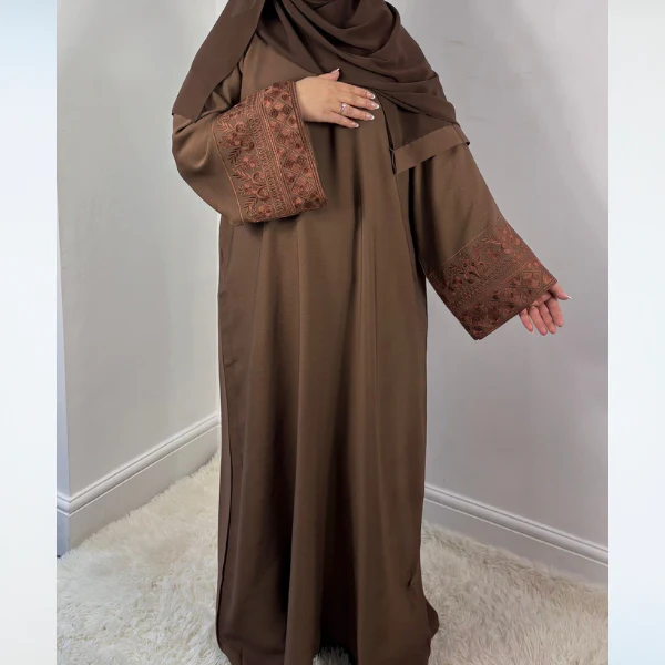 Asma Abaya