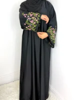 Raina Abaya