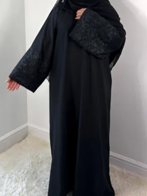Isra Abaya