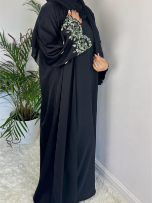 Maha Abaya