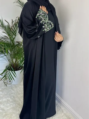 Maha Abaya