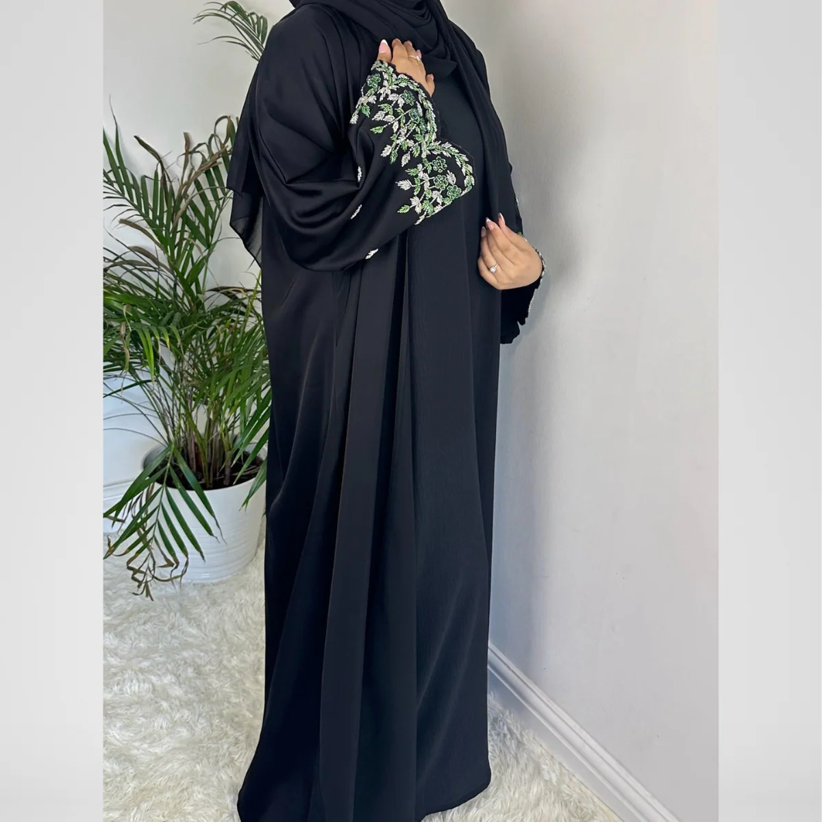 Maha Abaya