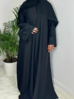 Amina Abaya