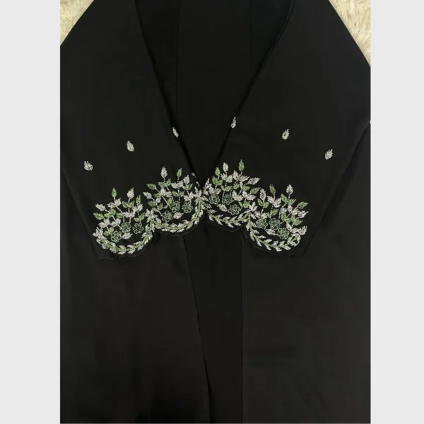 Maha Abaya