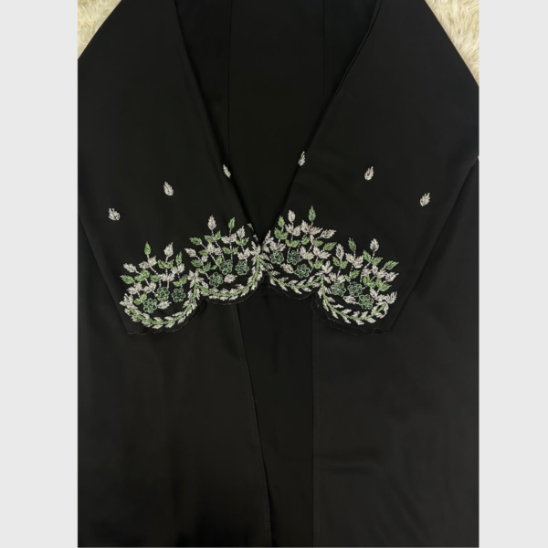 Maha Abaya