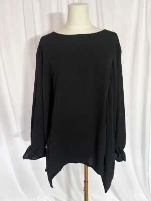 Nursing Friendly Tunic