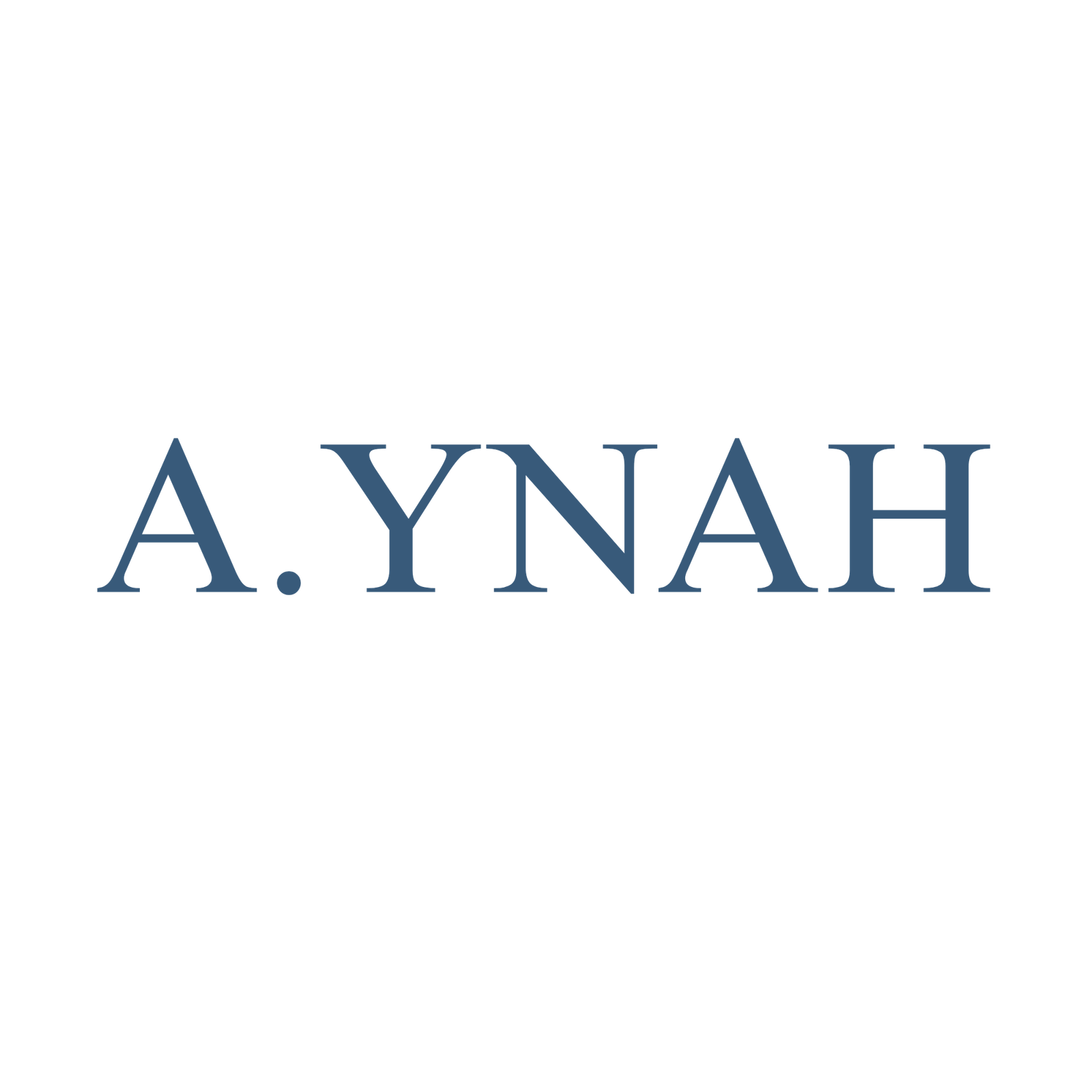 aynah logo