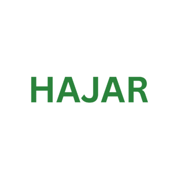 hajar logo