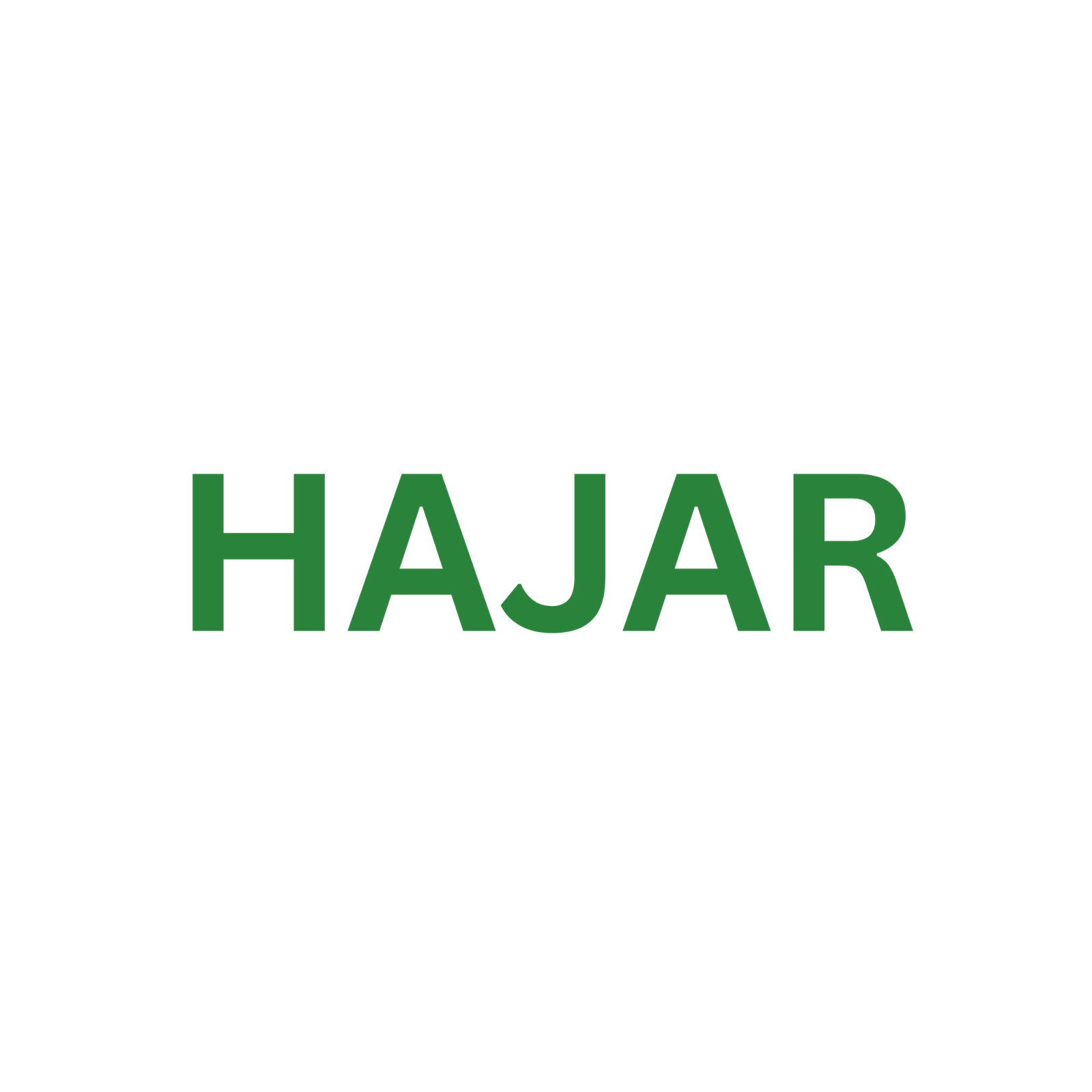 hajar logo