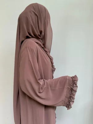 Aleia Abaya