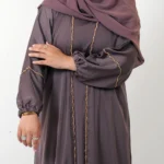Arwa Abaya