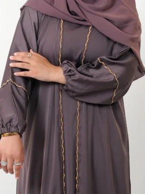 Arwa Abaya