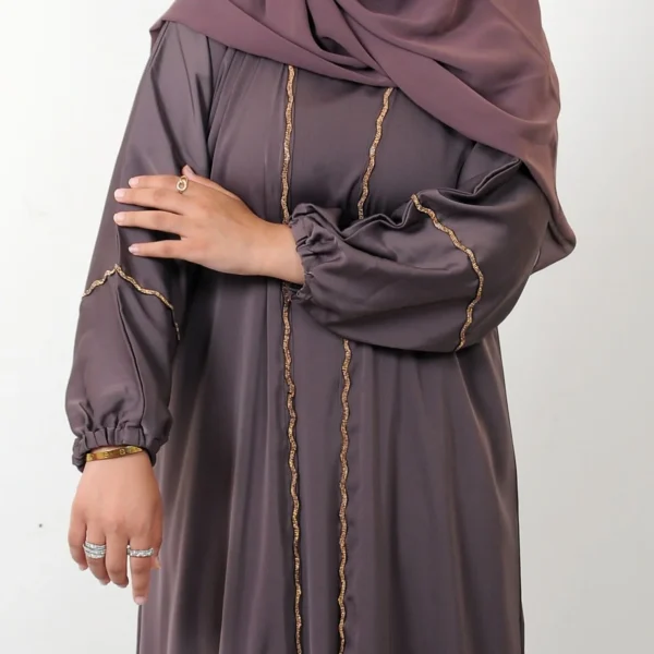 Arwa Abaya