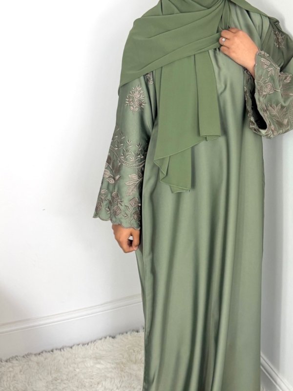 Maira Abaya