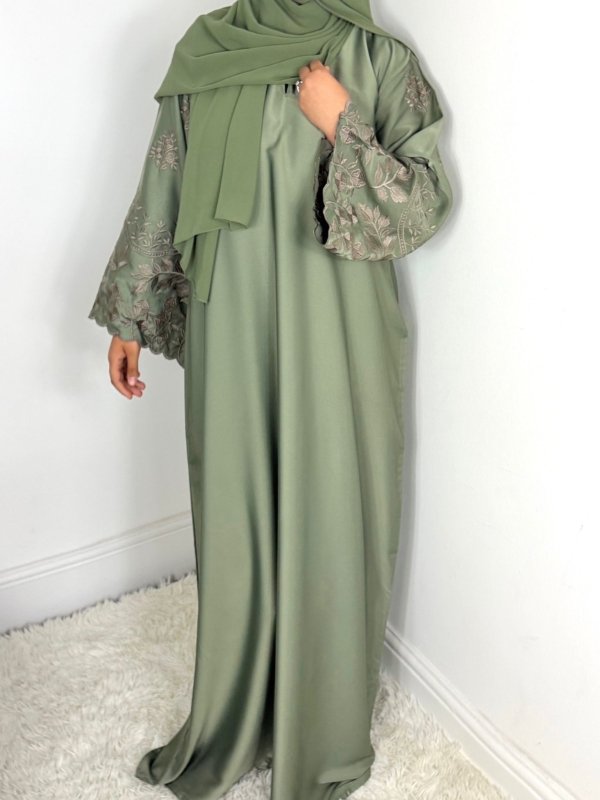 Maira Abaya