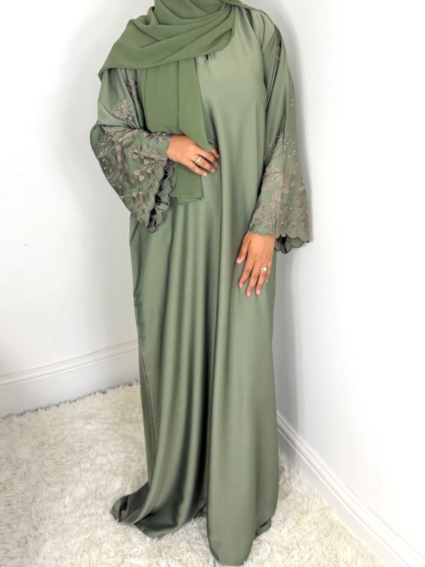 Maira Abaya