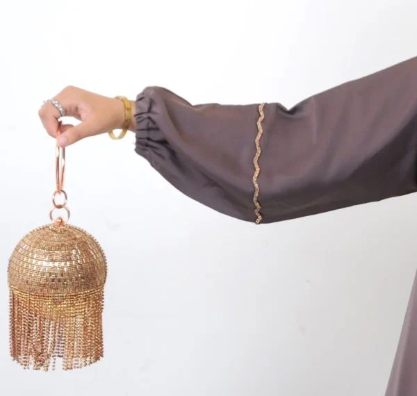 Arwa Abaya
