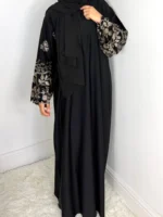 Maira Abaya
