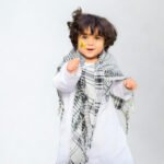 kids' thobe