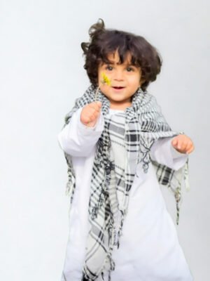 kids' thobe