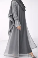 Abeer Abaya