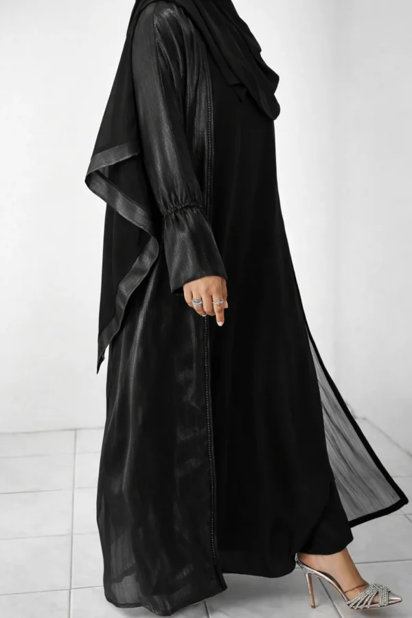 Abeer Abaya