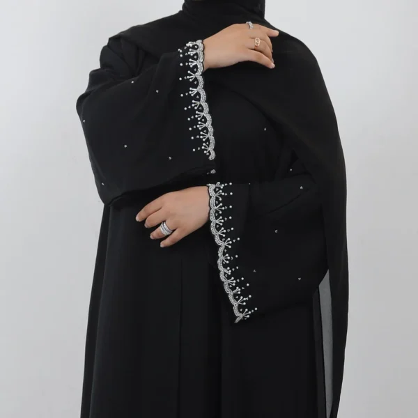 Ayla Abaya