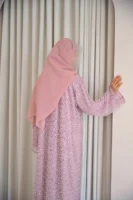 Huda Embellished 3pc Set - Limited Edition