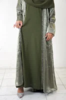 Abeer Abaya