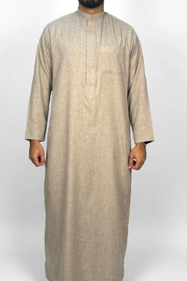 Clay Taupe - MK212