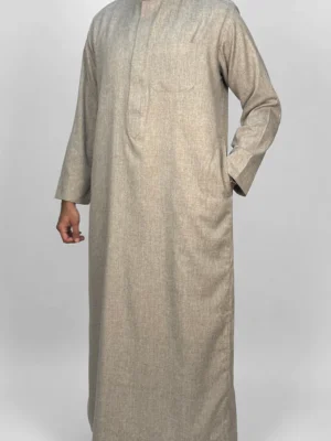 Clay Taupe - MK212