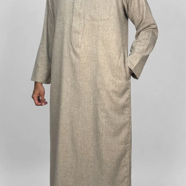 Clay Taupe - MK212
