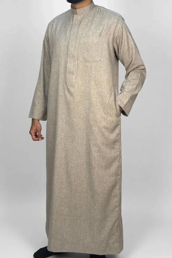 Clay Taupe - MK212