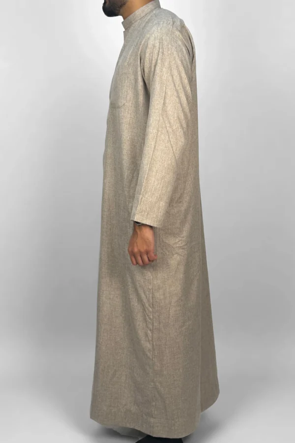 Clay Taupe - MK212