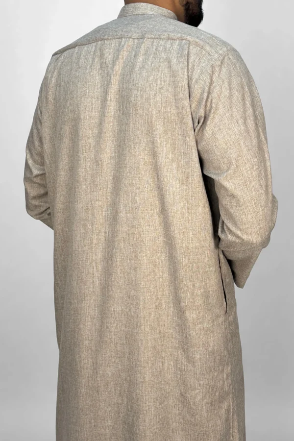 Clay Taupe - MK212