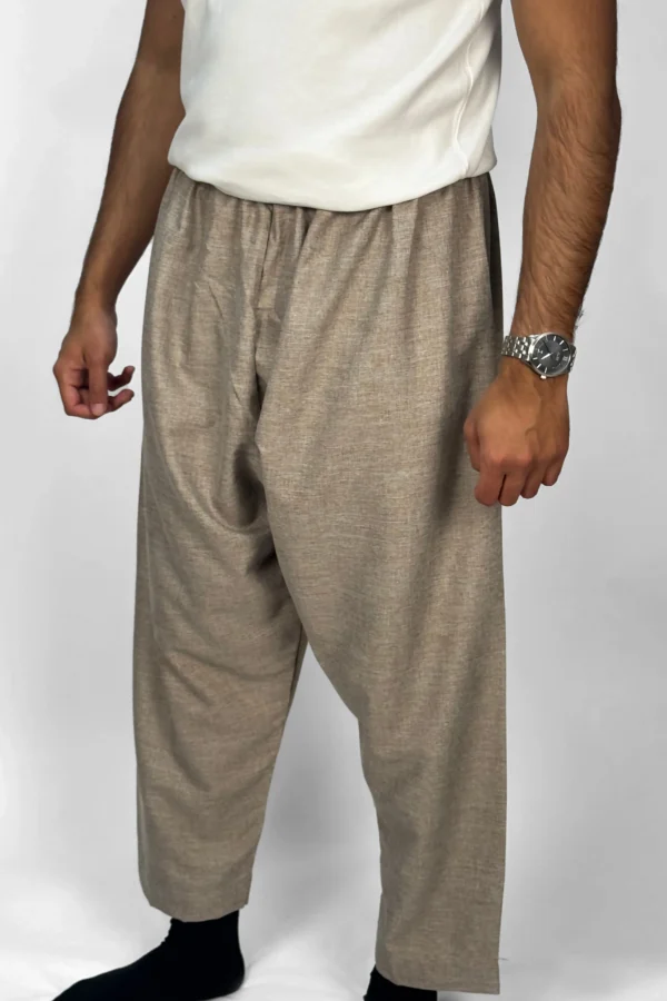 Clay Taupe - MK212