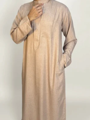 Desert Apricot - MK209