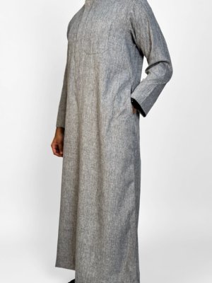 Charcoal Mauve - MK219